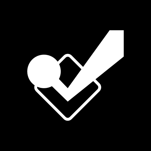 Foursquare social networking media icon Foursquare social networking media icon