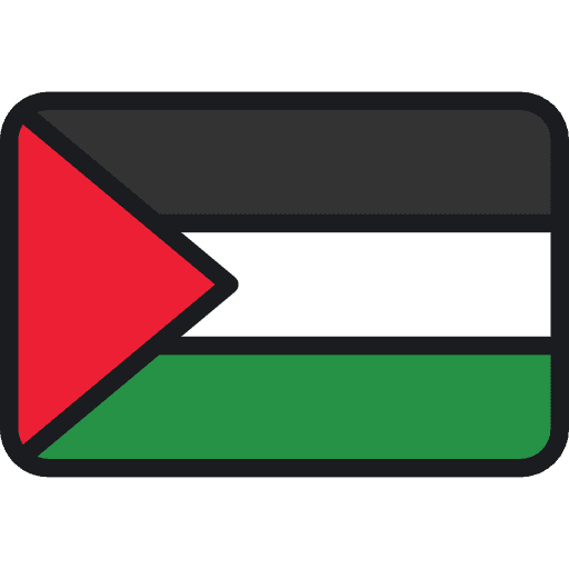 Palestine palestine world nation icon