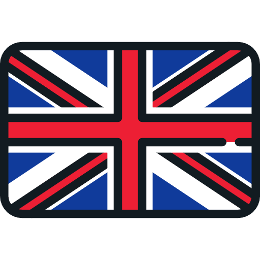 United kingdom flag united kingdom country icon