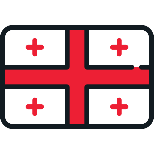 Georgia georgia nation world icon