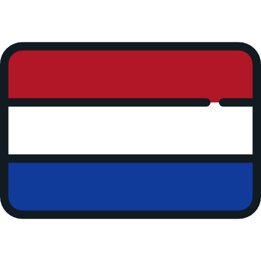 Netherlands flag country flags icon
