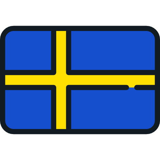 Sweden flags sweden flag icon