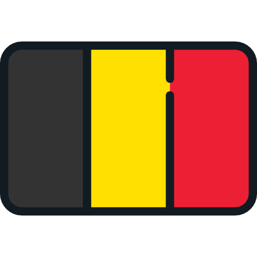 Belgium belgium flags nation icon