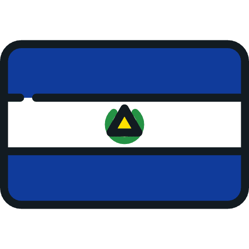 El salvador flags world nation icon