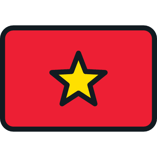 Vietnam country vietnam nation icon
