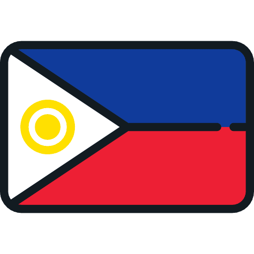 Philippines flag flags philippines icon