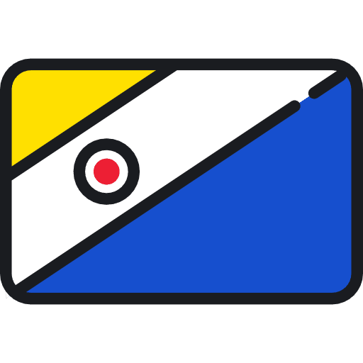 Bonaire flags nation flag icon