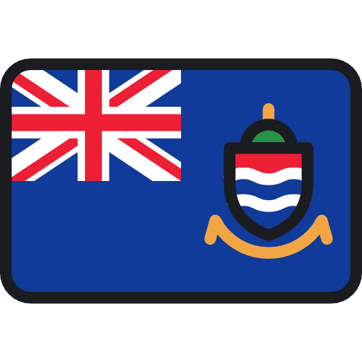 Cayman islands flag cayman islands flags icon