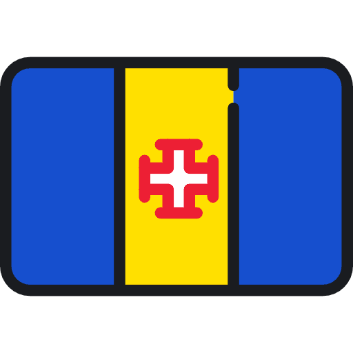 Madeira world flag flags icon