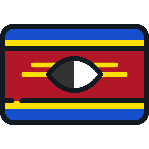 Swaziland world country swaziland icon