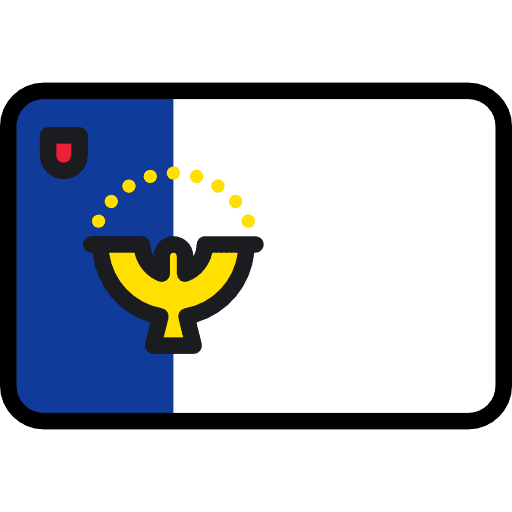 Azores islands flags world flag icon