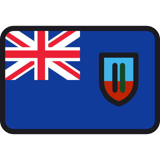 Montserrat world montserrat country icon