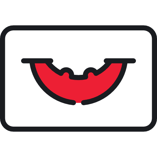 Rapa nui nation flag flags icon