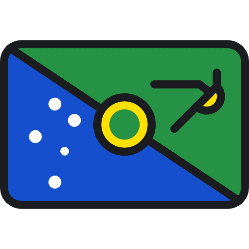 Christmas island christmas island flag flags icon