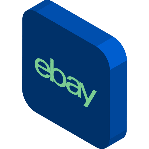 Ebay social media ebay social network icon Ebay social media ebay social network icon