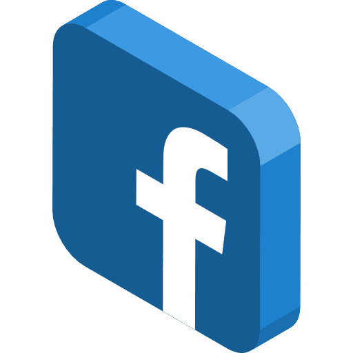 Facebook logo social media facebook icon