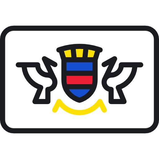 St barts flag st barts flags icon