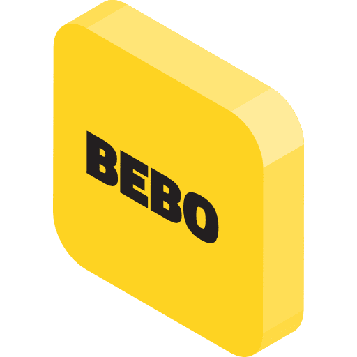Bebo bebo brands and logotypes logo icon Bebo bebo brands and logotypes logo icon