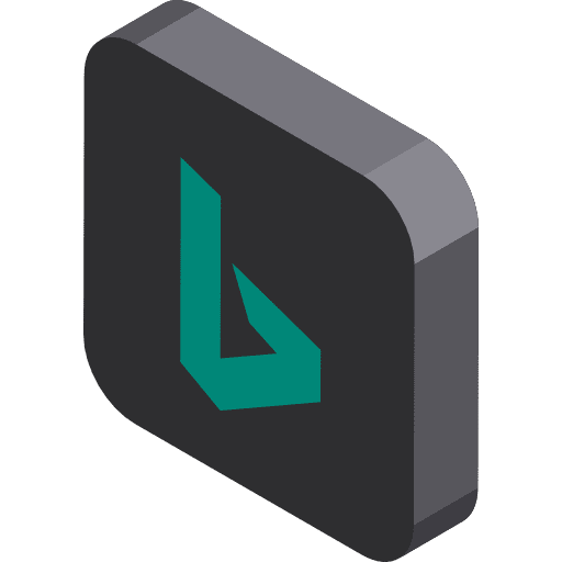 Bing logo brands and logotypes brand icon Bing logo brands and logotypes brand icon