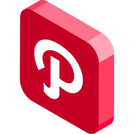 Path social media logotype path icon Path social media logotype path icon