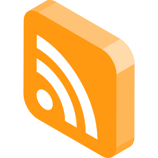 Rss brand rss brands and logotypes icon Rss brand rss brands and logotypes icon