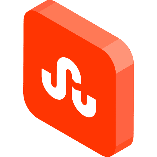 Stumbleupon stumbleupon social media brands and logotypes icon Stumbleupon stumbleupon social media brands and logotypes icon