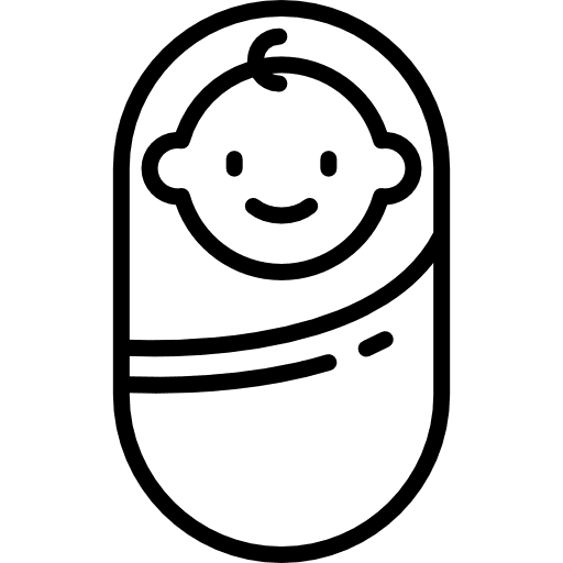 Baby boy children people baby icon Baby boy children people baby icon