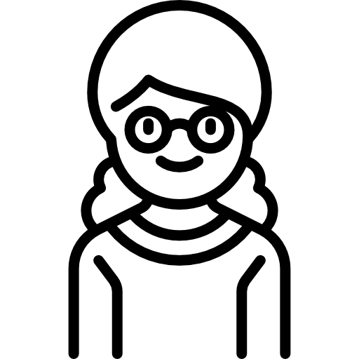 Grandmother people user woman icon Grandmother people user woman icon