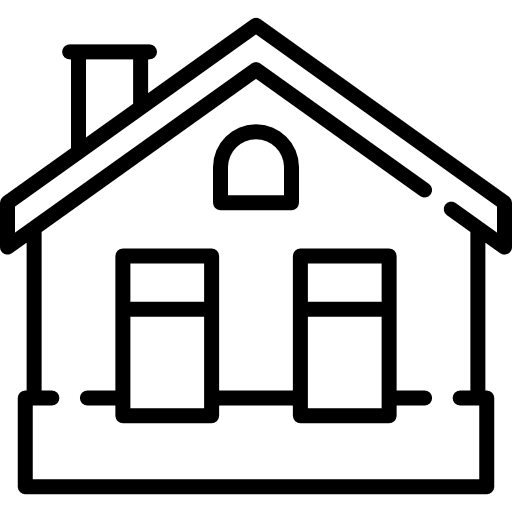 Home house home page icon Home house home page icon