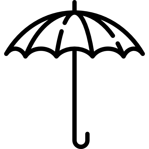 Umbrella umbrellas rain umbrella icon Umbrella umbrellas rain umbrella icon