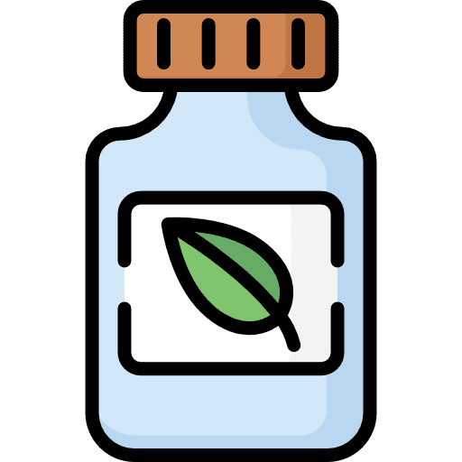 Fertilizer fertilizer organic gardening icon