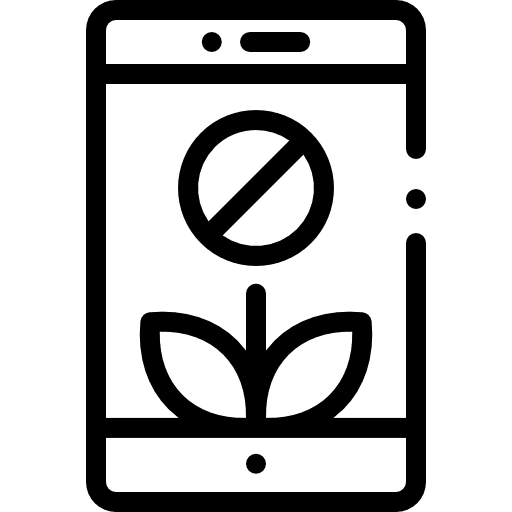 App health smartphone multimedia icon App health smartphone multimedia icon