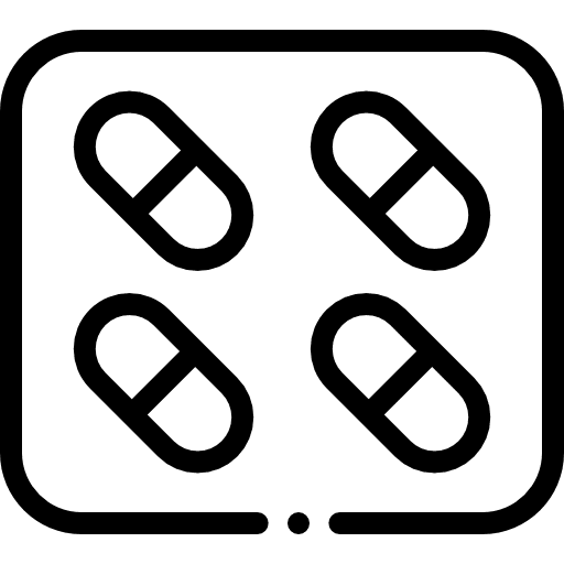 Pills healthcare remedy medicines icon Pills healthcare remedy medicines icon