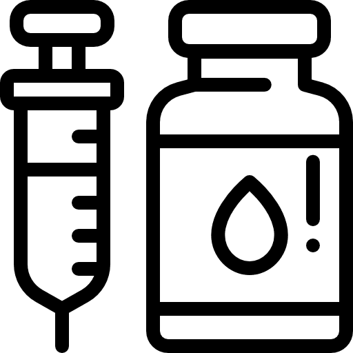 Vaccine medical health care vaccine icon Vaccine medical health care vaccine icon