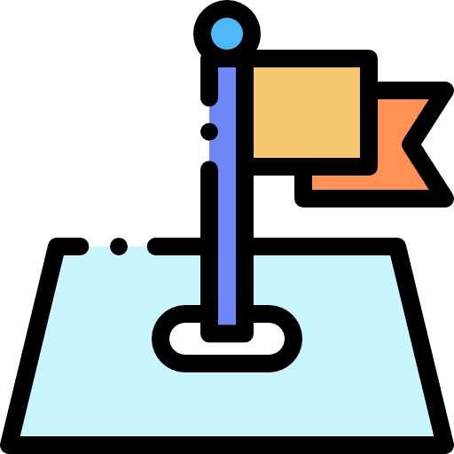 Flag flag country maps and flags icon