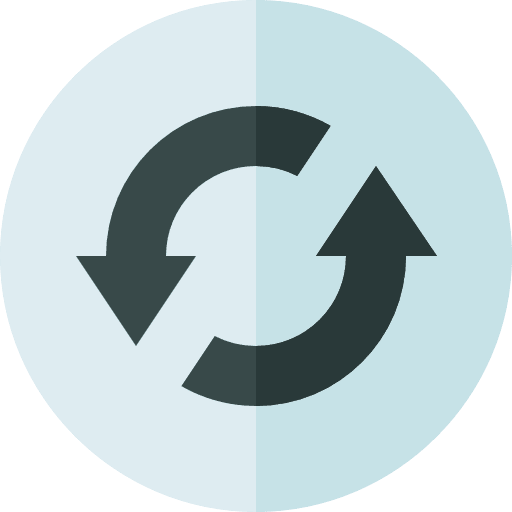 Loop ongoing re ui icon