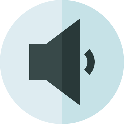 Low volume reduce volume volume control icon Low volume reduce volume volume control icon