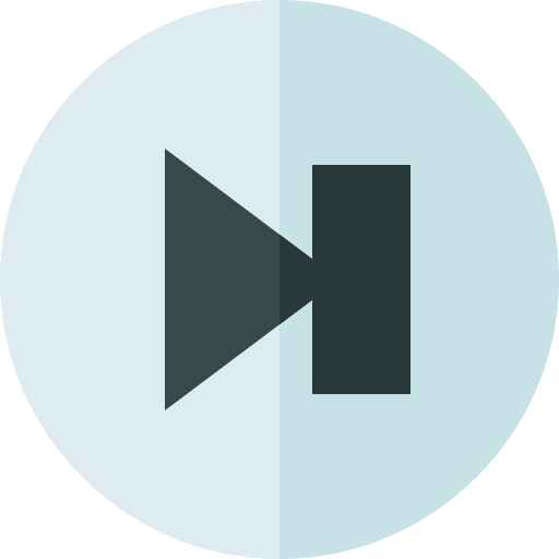 Next next skip continue icon Next next skip continue icon