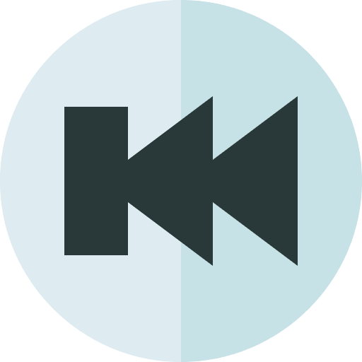 Previous arrow arrows ui icon Previous arrow arrows ui icon