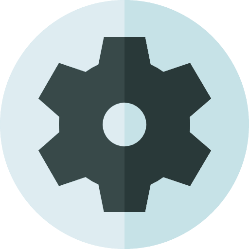 Settings gears construction and tools cogwheels icon Settings gears construction and tools cogwheels icon