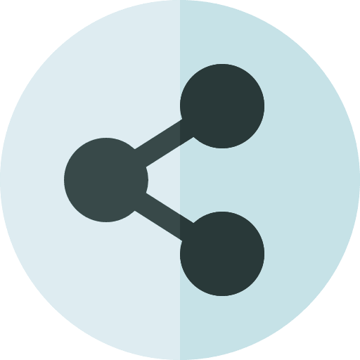 Share ui social media share icon Share ui social media share icon