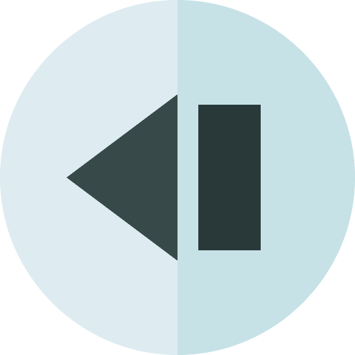 Skip next button arrows icon Skip next button arrows icon