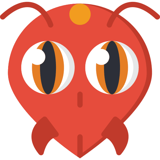 Monster horror miscellaneous monster icon