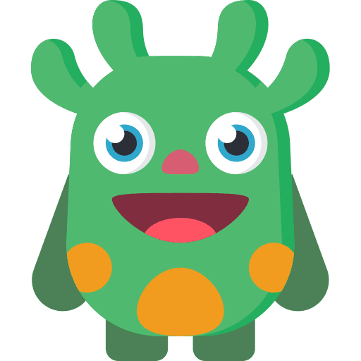 Monster miscellaneous terror monsters icon