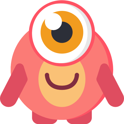 Cyclops cyclops monsters miscellaneous icon