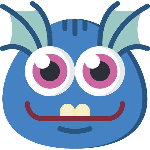 Monster terror miscellaneous monster icon