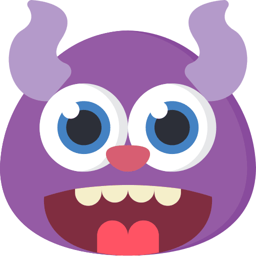 Monster miscellaneous avatar monster icon