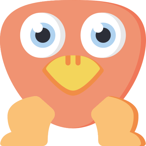 Monster miscellaneous monster terror icon