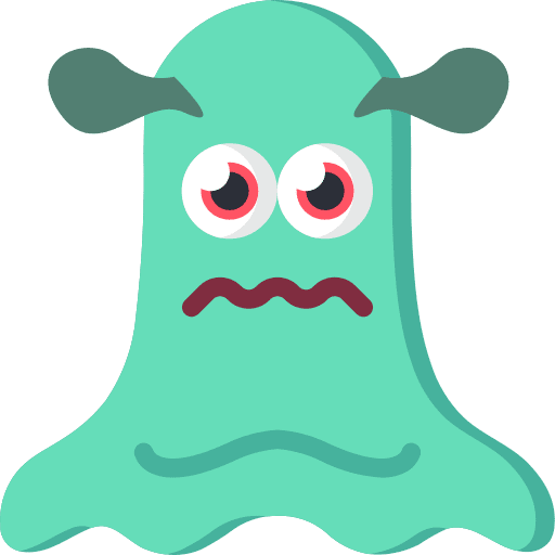 Monster monster monsters avatar icon