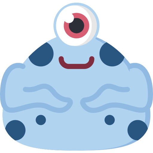 Cyclops avatar monster miscellaneous icon
